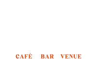 The Terrace Cafe, Bar and Venue - Plymouth Logo